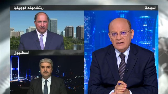 الحصاد- دلالات انزعاج ترامب من قضية اغتيال خاشقجي