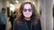 Ozzy Osbourne to Headline New Year's Eve 'Ozzfest' After Health Scare