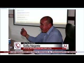 Atacan a balazos a director de Policía de Apaseo el Grande al exterior de su domicilio