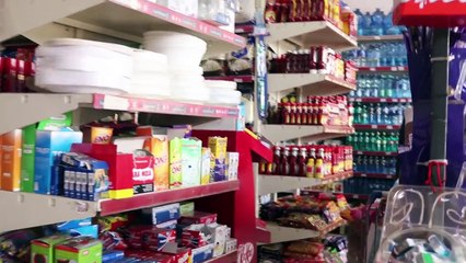 MCA TRICKY - Venye BoyChild Anamalizwa Kisiasa na Slayqueen