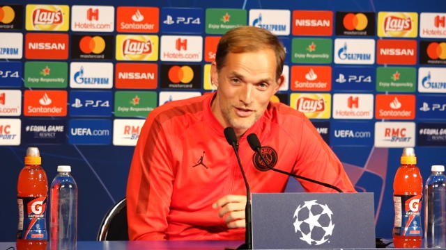 PSG - Tuchel : Kylian a changé de poste, mais sans demander...