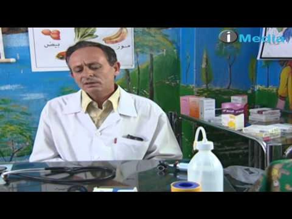 Seha Wa Hana Program - Virus C | برنامج صحة وهن...