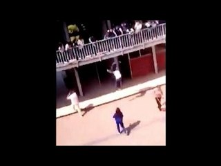 Alerta. Manipulación en "juegos cibernéticos"
