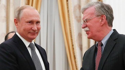 Dialogue de sourds en Russie