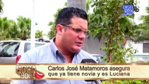 Carlos José Matamoros responde a sus detractores y se refiere a la publicación de Paola Farías