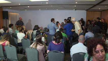 Haddad volta atrás sobre acusação a Mourão