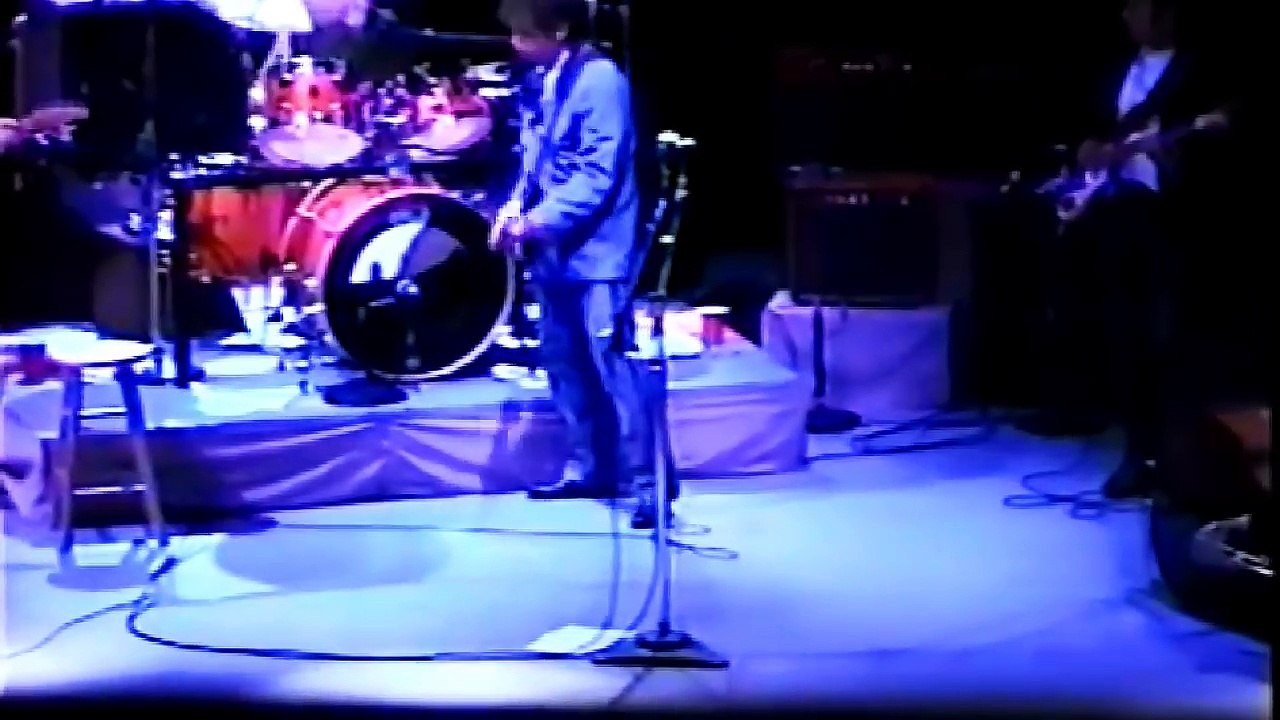 Bob Dylan  -  Never Gonna Be The Same Again