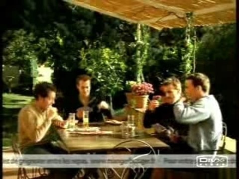 PUB JUSTIN BRIDOU LE BATON DE BERGER PUB 2007