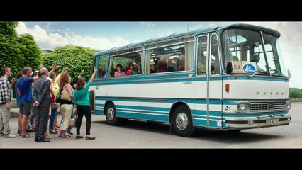 Sales Gosses Bande-annonce VF (2017)