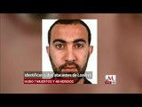Policía Británica identifica a dos de los agresores del atentado del sábado en Londres