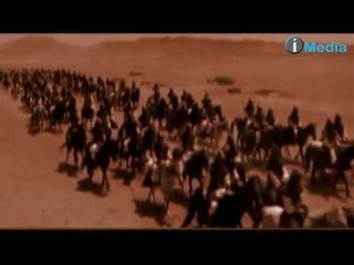 برنامج أعلام الهدى - الحلقة السابعة - خالد إبن الوليد - الجزء الثالث