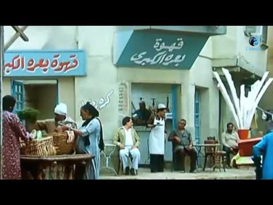 فيلم ولا من شاف ولا من درى | Wala Men Shaf Wala...