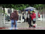 Fueron habilitados 15 albergues en Puebla ante lluvias por 