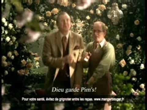 PUB PIM'S ORANGE PUB 2007