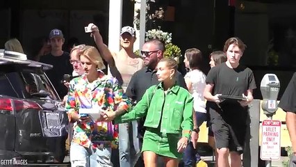 Justin Bieber & Hailey Baldwin Prepare For Baby