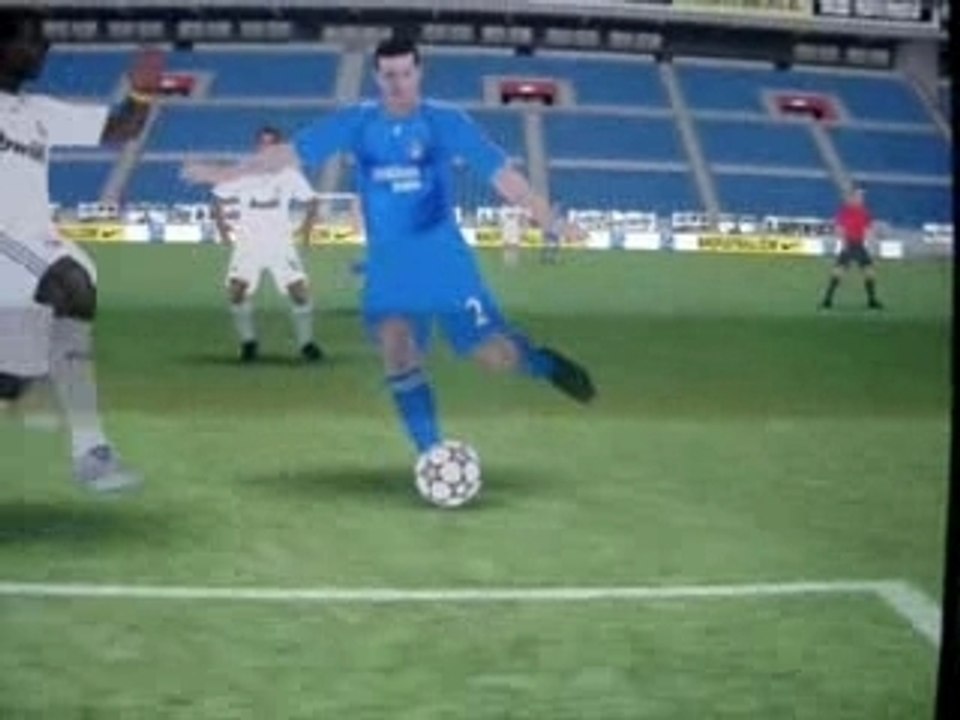 PES2008Team