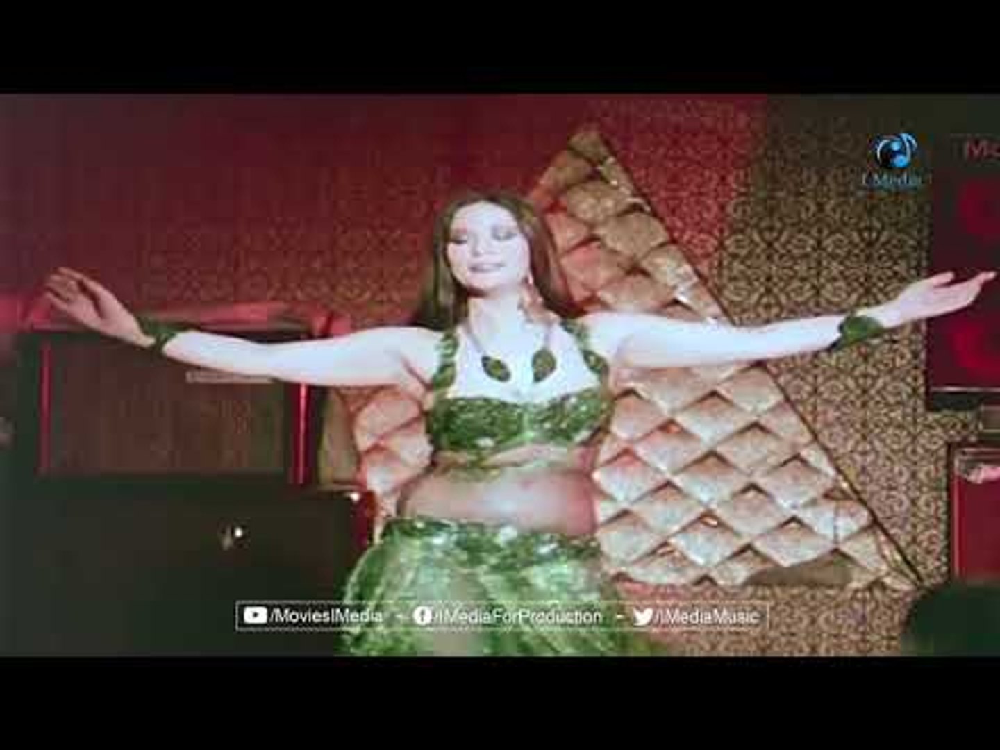 نجمة الرقص الشرقى سهير زكى - فيديو Dailymotion