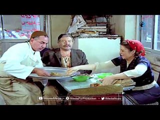 يا كوارع و لحمة راس يا مش منقولة من هنا