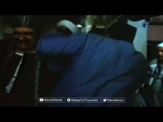 معركه فى شادر السمك بسبب النجمه نبيله عبيد