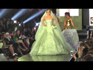 شاهد أفضل تصميمات هانى البحيرى