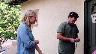 Surprising My Husband I'm Pregnant After 7 Years!