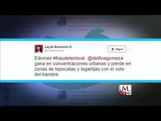 PRI ganó en zona de lagartijas: Sansores; indígenas exigen disculpa