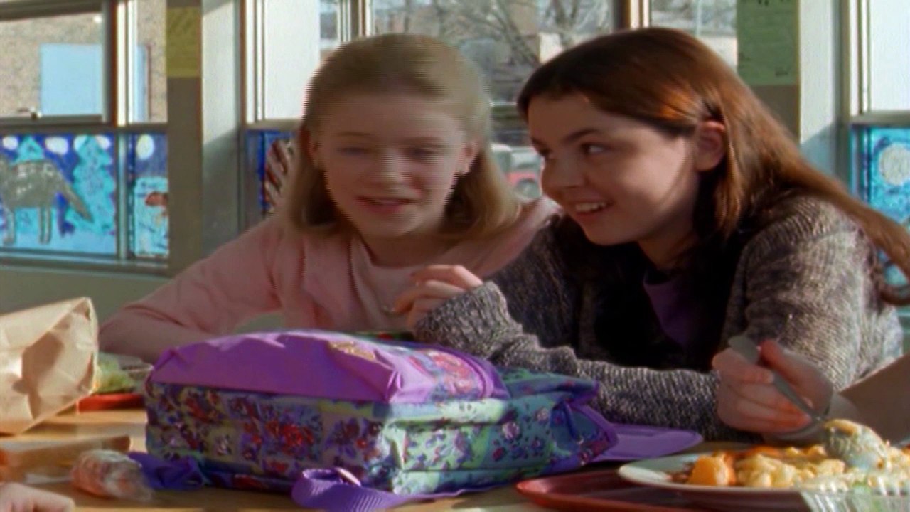 Tyas Reviews Goosebumps: EP 15 Be Careful What You Wish For