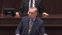 أردوغان يطالب السعودية بتسليم الفريق المنفذ لمحاكمتهم