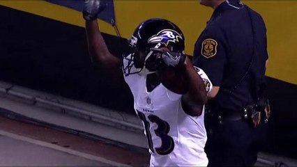 Marcas tries to make a trade with Cynthia for John Brown | NFL Fantasy Live