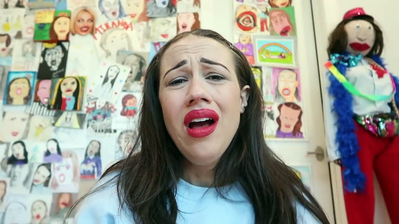 I HATE MY SUBSCRIBERS.