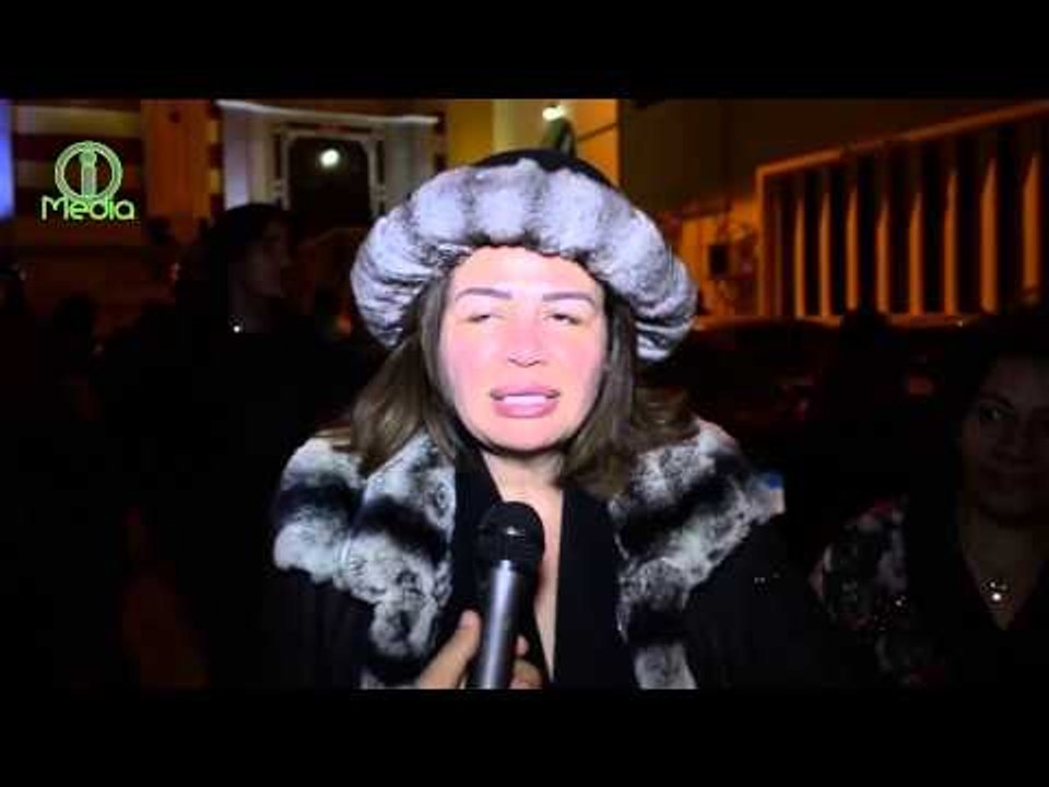 حصريا | إلهام شاهين لمروجى الشائعات : خليكو محترمين و أحترمو فنانة كبيرة زى صباح