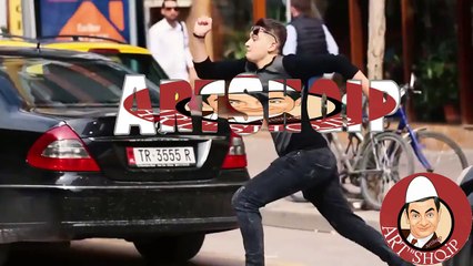 Kur femna esht vet ne shtepi ja cka ndodhe.