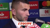 Lopes «On est passés par tous les états» - Foot - C1 - OL