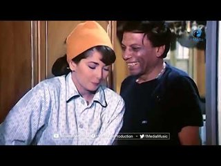 سيبنى يا طلبه مشهد عبقرى للزعيم عادل امام
