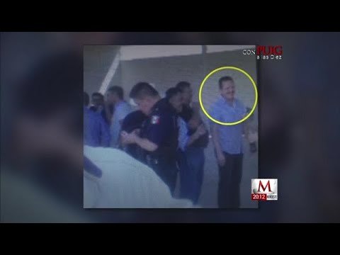 Pobladores de Tepalcatepec niegan que ‘El Abuelo’ sea líder del crimen organizado