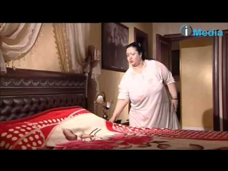 Banaty Hayaty Series | مسلسل بناتى حياتى - الصبايا تركو البيت والبيت أتسرق