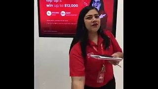 IKUNA $10,000TOP cash moe Digicel Top Up & Win Promotion.Top up ho'o fika Digicel 'aki e $5 pe toe lahi hake ai keke kau kihe lulu faka-uike $200 pea pehe f