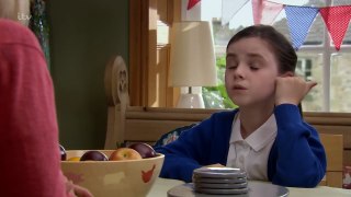 Emmerdale - April Reveals the Truth Behind Leo's Bullying
