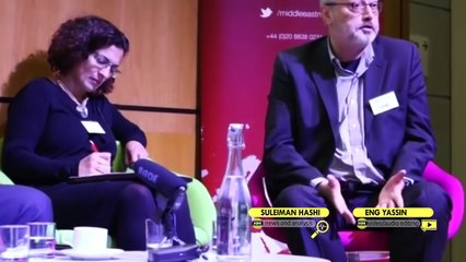 Wararkii ugu Danbeeyey Waa Kuma Ninka Amray in Lasoo Dilo Wariye Jamaal