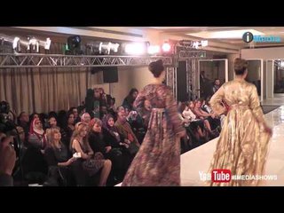 عرض أزياء 2015 بحضور نجمات الوسط الفنى
