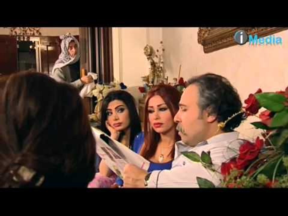 مسلسل بناتي وحياتي - الصبايا بيفكرو يعملو فيديو...