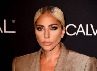 Lady Gaga Responds to Trump's Transgender Attacks