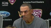 Where is ASU 7 games into Herm Edwards' tenure? - ABC15 Sports