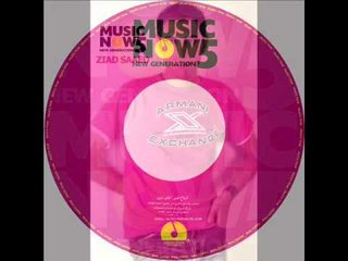 Ziad Saed - Ha2e2et Masha'ry / زياد سعيد - حقيقة مشاعرى