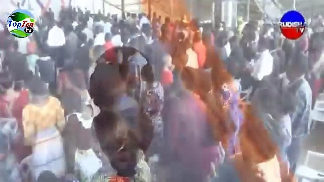 Kauli ya kwanza ya Gwajima baada ya Mo kuachiwa huru