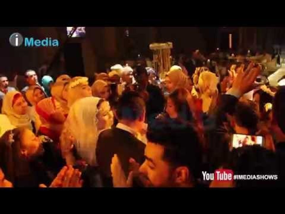 بوسى اه يا دنيا بشكل جديد