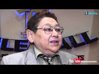 الفنان احمد فرحات ( بطل فيلم الفانوس السحرى ) يكشف علاقته برئيس الجمهورية