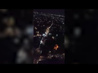 Redada policiaca deja siete antros cerrados en Tláhuac