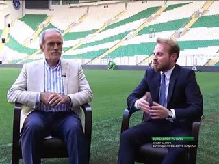 BSTV ÖZEL RECEP ALTEPE