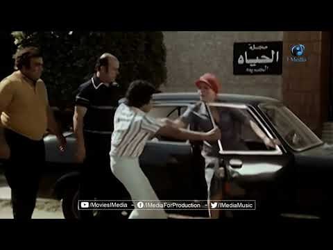 أنا مش منقول من هنا الا لما تشيلو الاسعاف